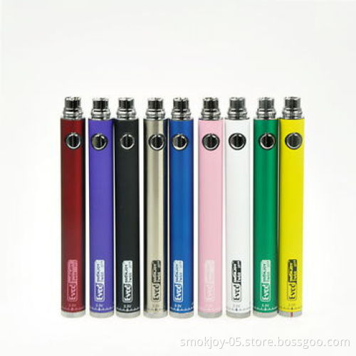 Evod Twist Battery